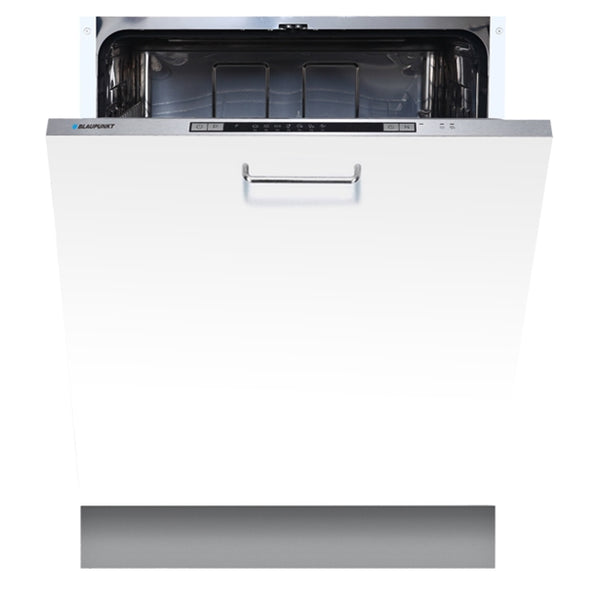 Blaupunkt 60cm Fully-integrated Dishwasher