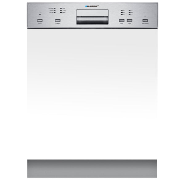 Blaupunkt 60cm Semi-integrated Dishwasher