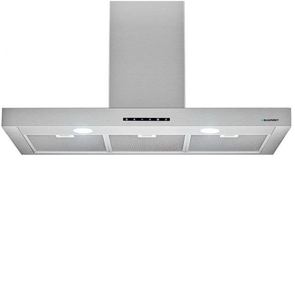 Blaupunkt 90cm Wall Canopy Rangehood Multi Control (Stainless Steel)