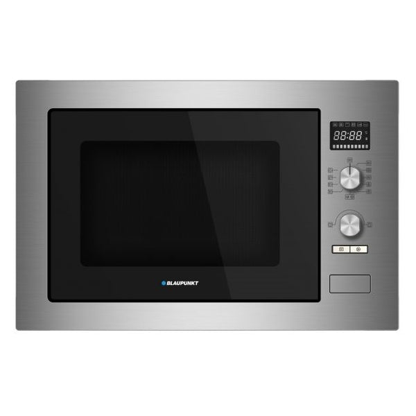 Blaupunkt Microwave Oven (Stainless Steel)