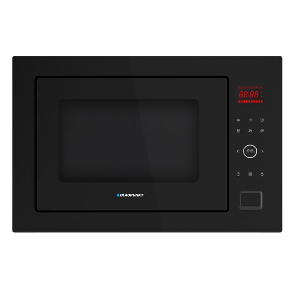 Blaupunkt Microwave Oven (Black)