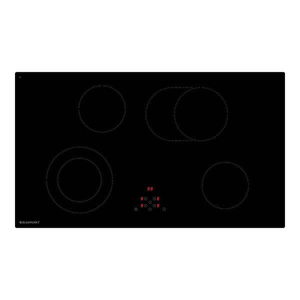 Blaupunkt 90cm Ceramic Cooktop (Black)