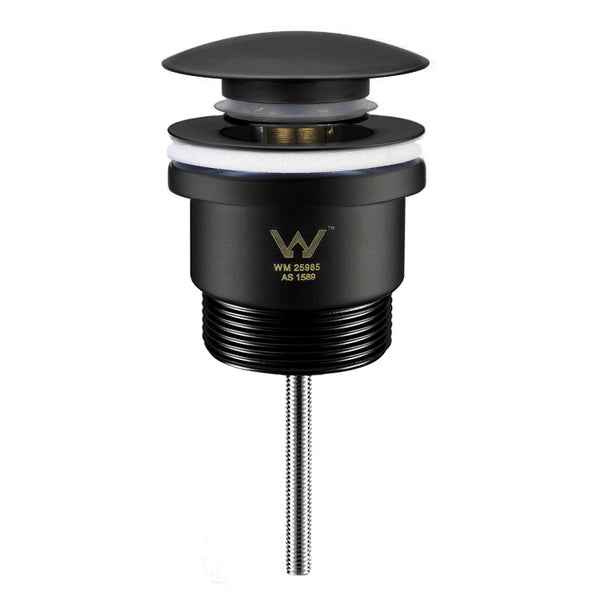 Universal Pop Up/Pullout Waste 32mm/40mm