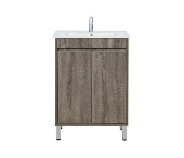Max 600x370 Leg Door Only w/CT