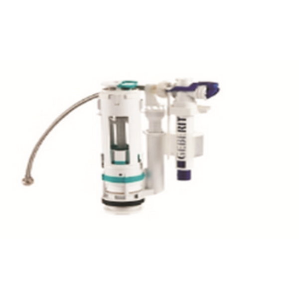 Geberit Top Inlet Flush System With Hose