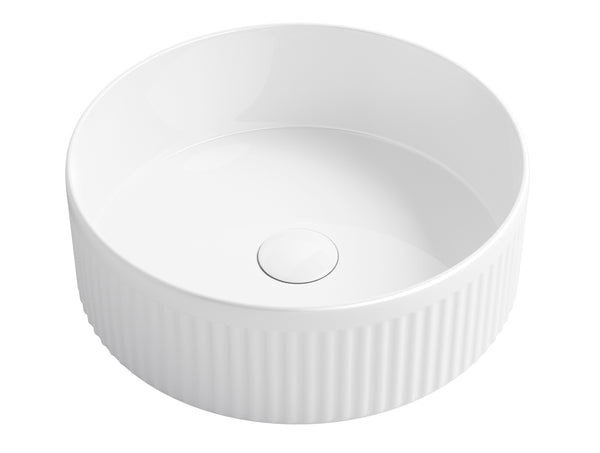 Oxford Round Basin 395mm