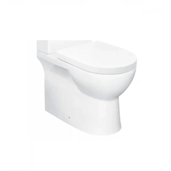 Bella Rimless Pan