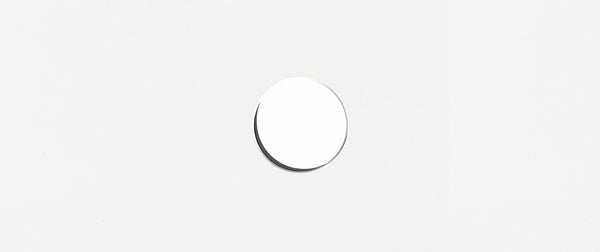 Solid Surface 1200x465x20 Matte White Top