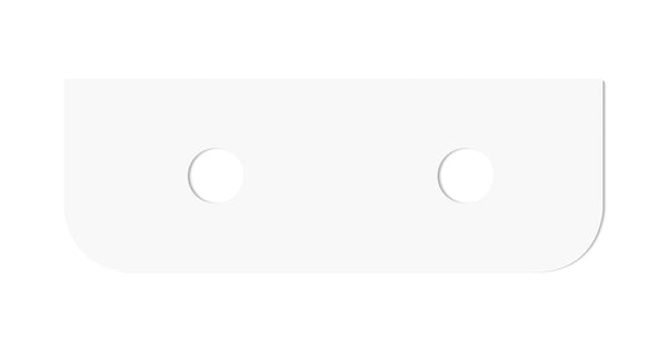 Bondi 1500x460x20 Top