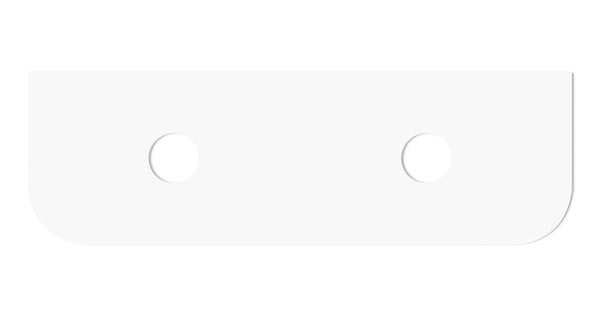 Bondi 1800x460x20 Top