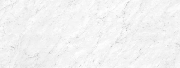 Natural Carrara Marble 1500x465x18 Top No Hole