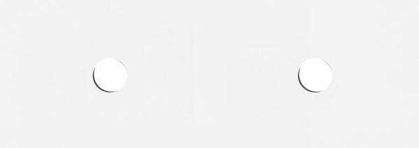 Stone Top 1800x465x20 Pure White Top