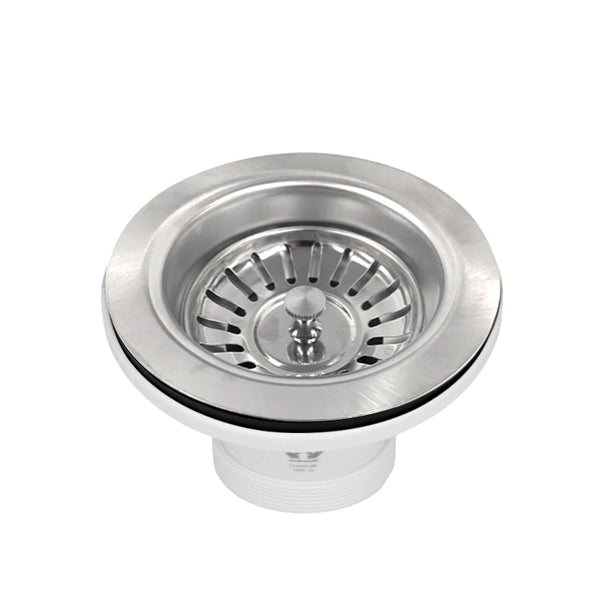 Sink Basket Waste