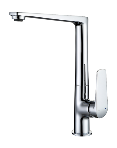 Zevio Kitchen Sink Mixer