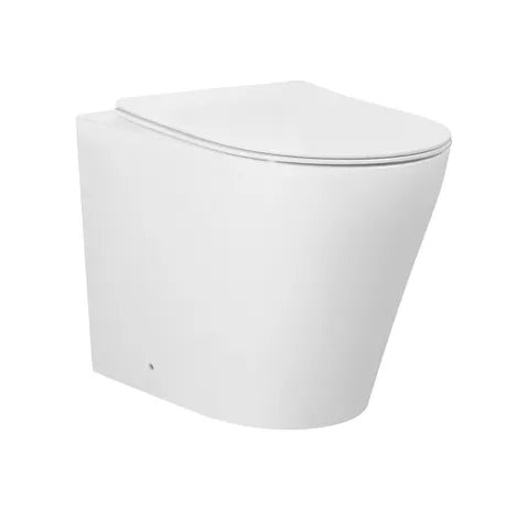 Alzano WF Hurricane Pan  Slim Seat /  S-Trap