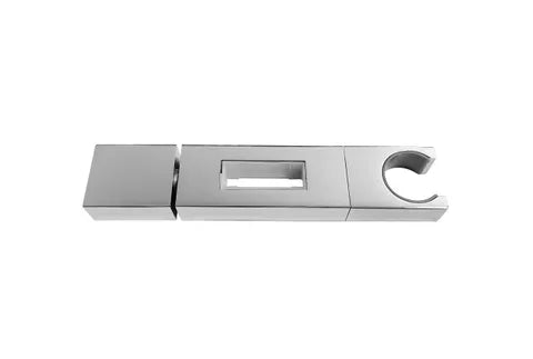 Taran Handheld Shower Piece Holder Square