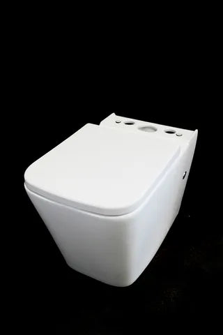 X-Cube Rimless Pan