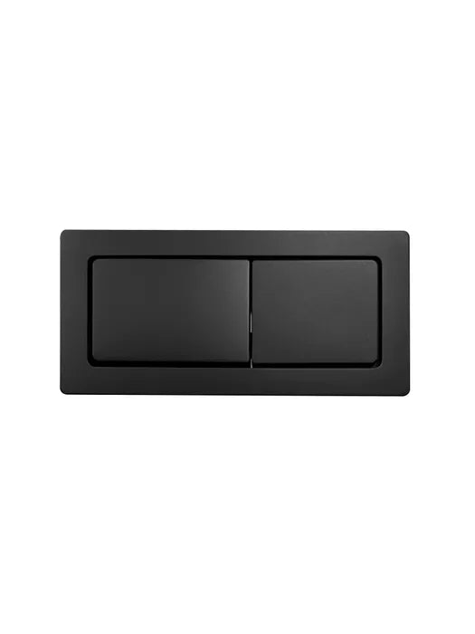 Square Toilet Button
