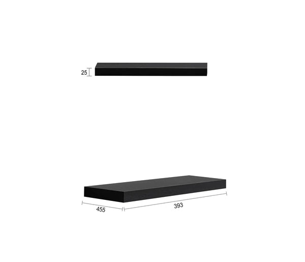Byron 397X452x25 Leg Panel