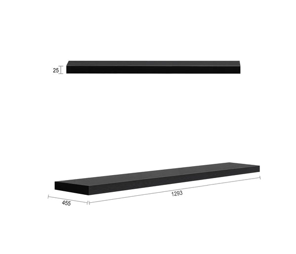 Byron 1297X452x25 Leg Panel