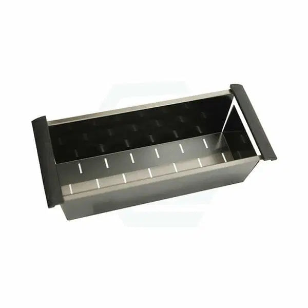 Stainless Steel Kitchen Sink Colander 450*190*130mm