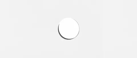 Stone Top 1200x465x20 Pure White Top