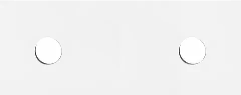 Stone Top 1500x465x20 Pure White Top