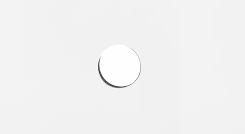 Stone Top 750x465x20 Pure White Top