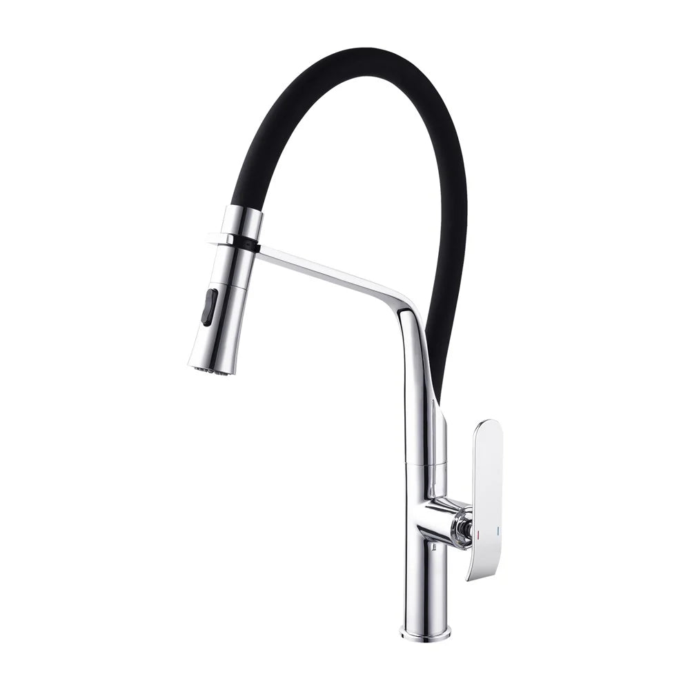 2 Watter Patterns Pull-out Kitchen Mixer – Mirrim Interiors