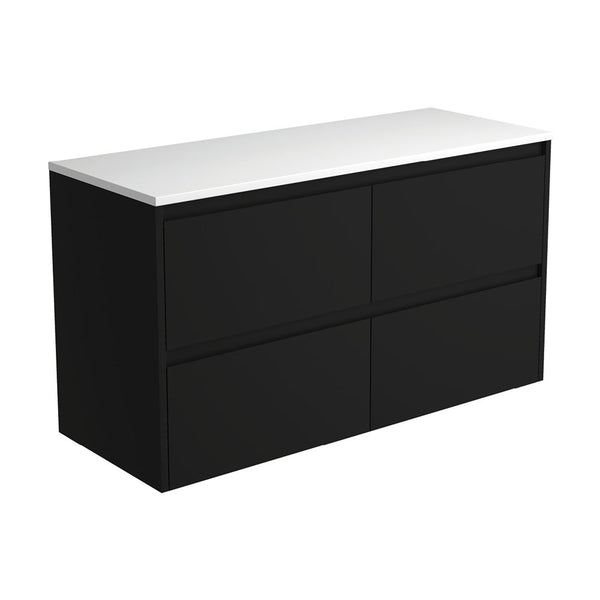 AMATO 1200 Cabinet Wall Hung