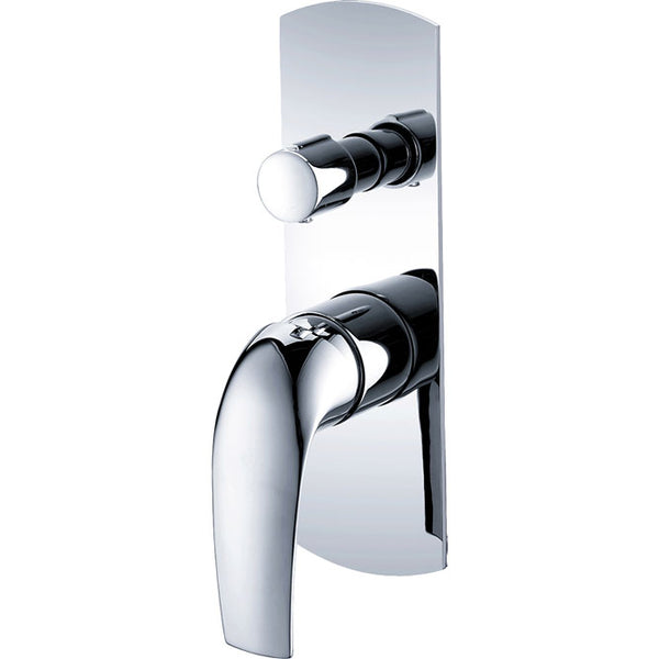 KEETO Wall Mixer Diverter