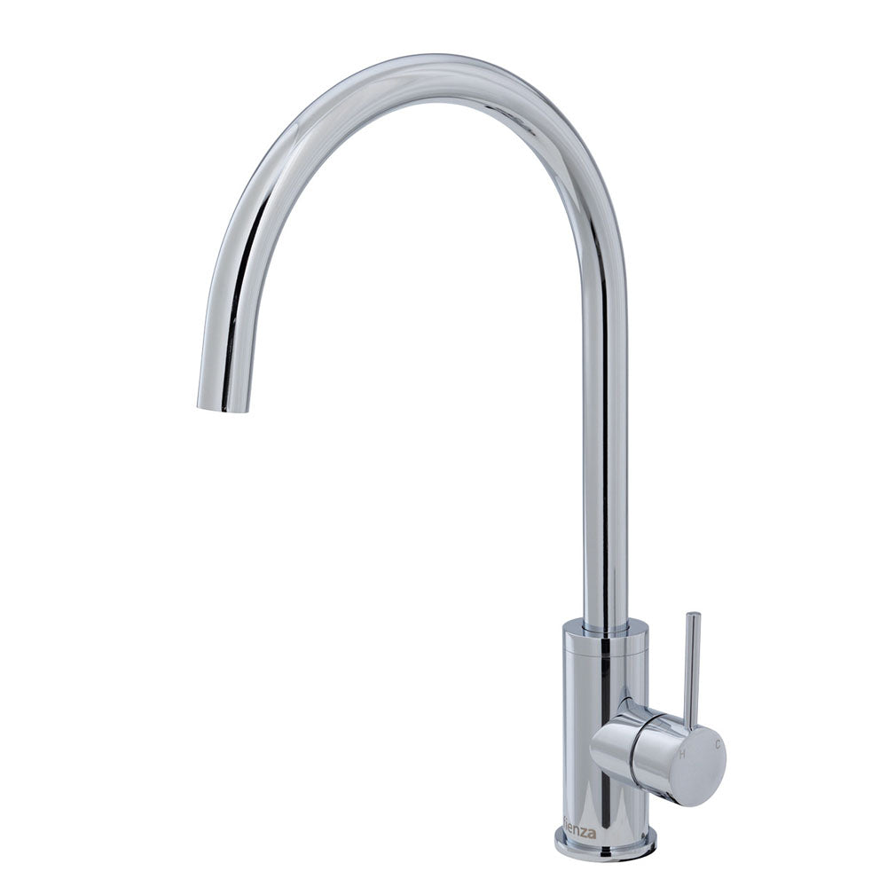 KAYA Sink Mixer