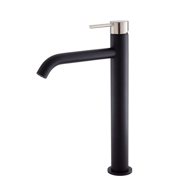 KAYA Tall Basin Mixer  with Handle