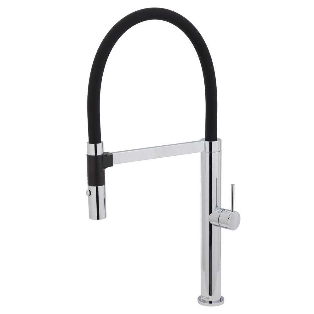 KAYA Pull Down Sink Mixer