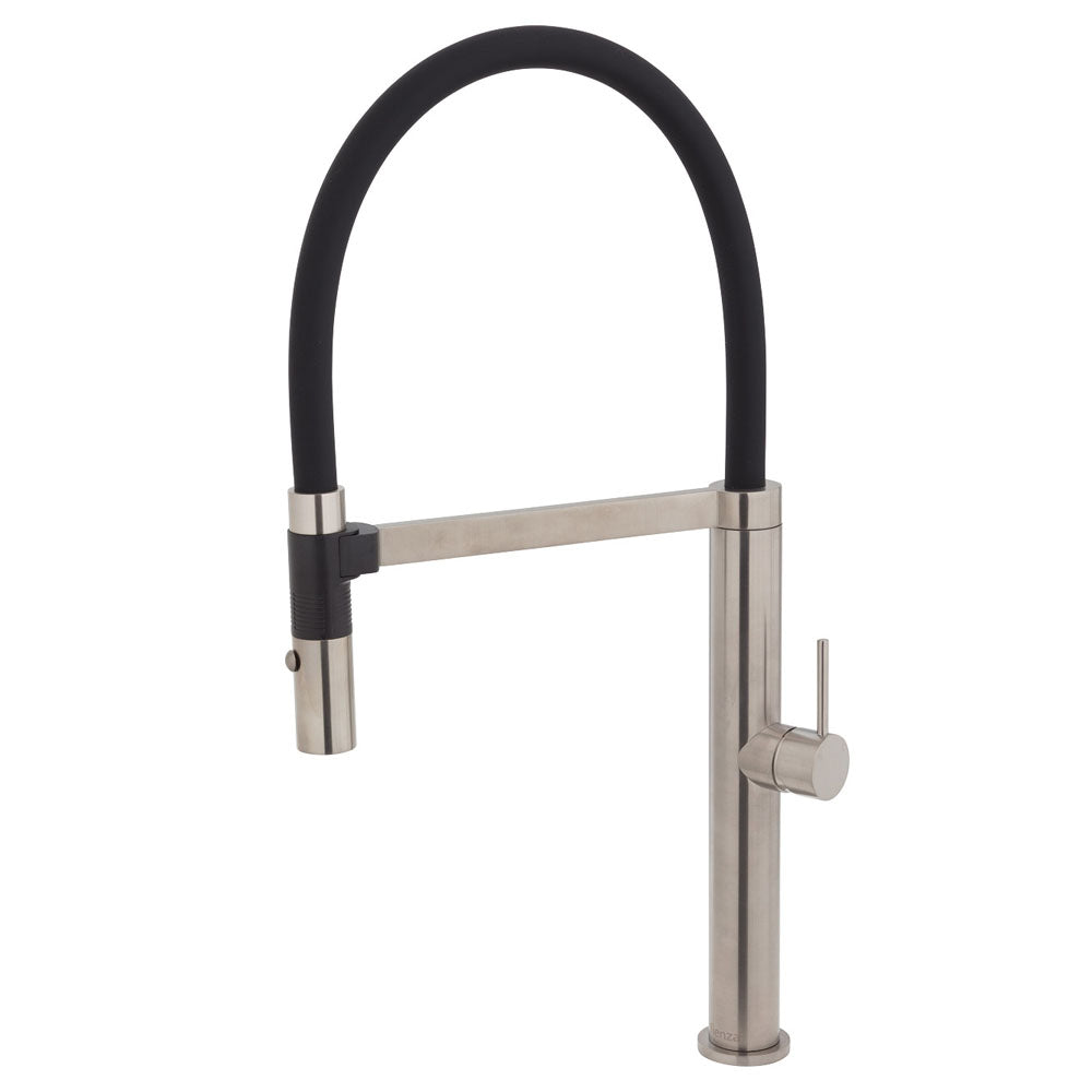 KAYA Pull Down Sink Mixer