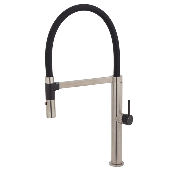 KAYA Pull Down Sink Mixer with Handle