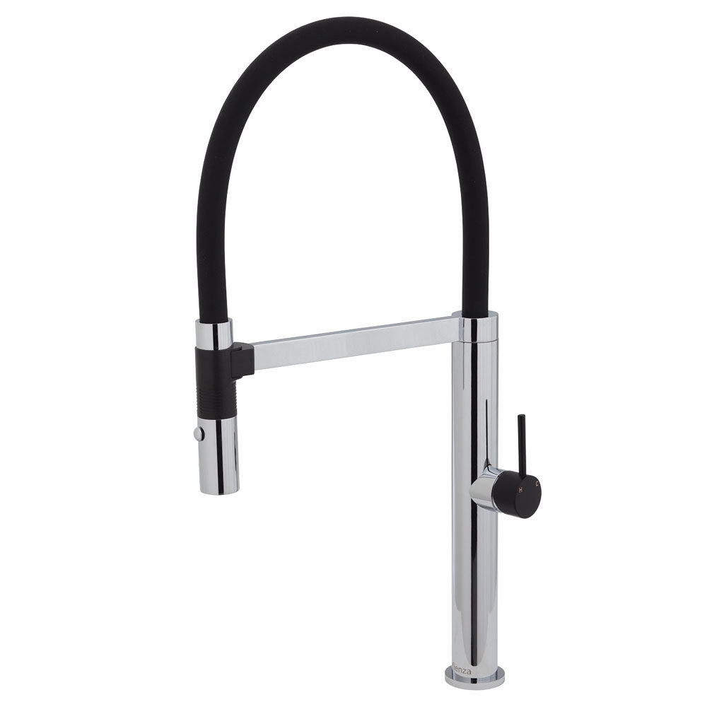 KAYA Pull Down Sink Mixer with Handle