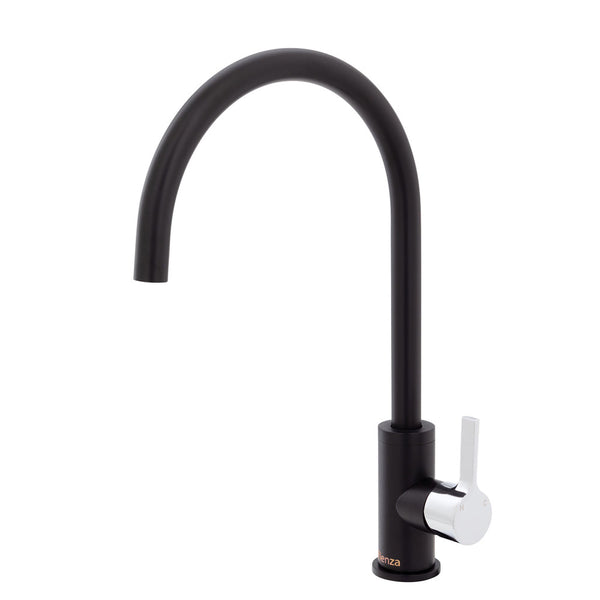 SANSA Sink Mixer with Handle