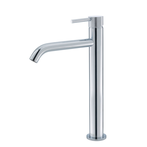 AXLE Tall Basin Mixer