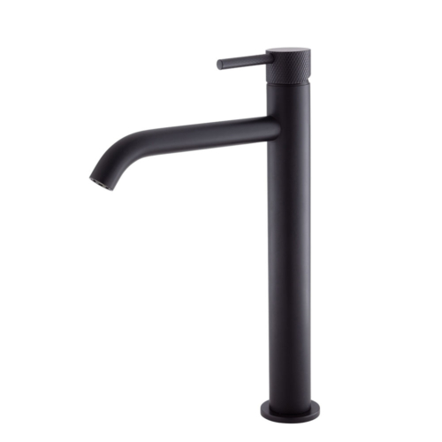 AXLE Tall Basin Mixer