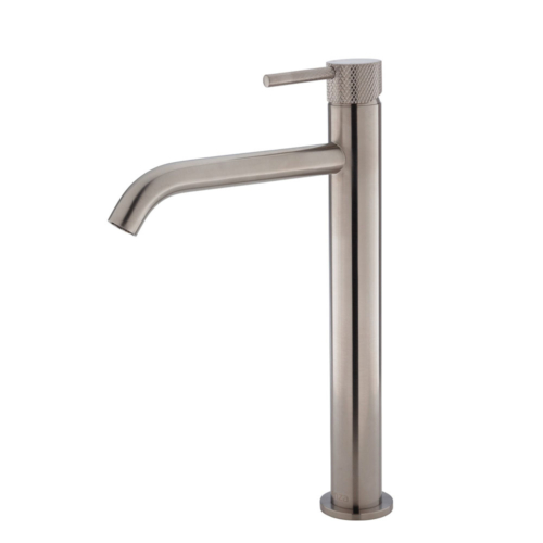 AXLE Tall Basin Mixer