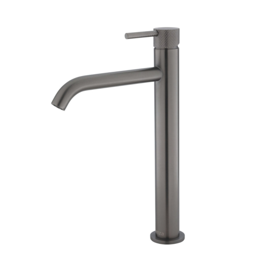 AXLE Tall Basin Mixer