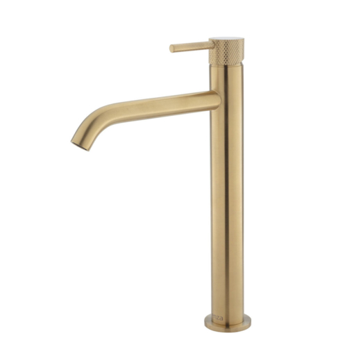 AXLE Tall Basin Mixer