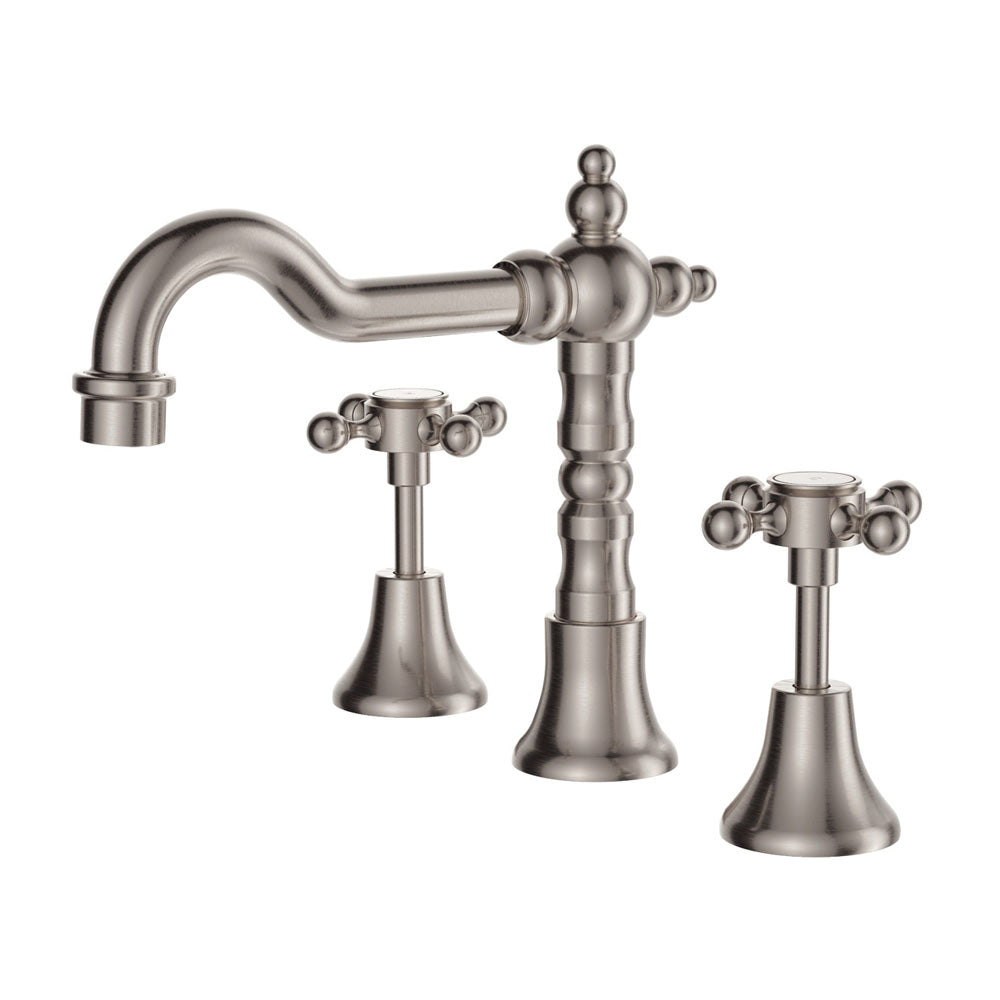 LILLIAN Shepherds Crook Basin Set