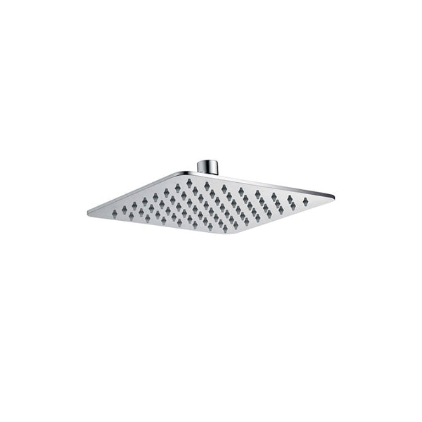 JET 200mm Showerhead Stainless 304 thickness 4mm