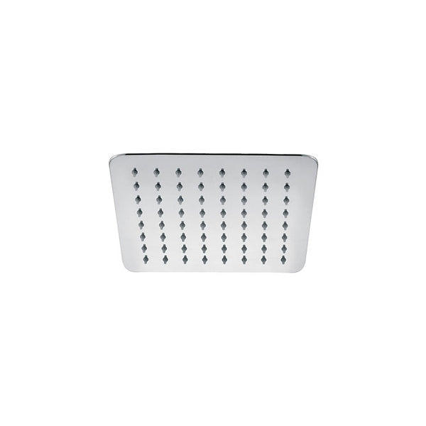 SLICE Square Shower Head 200mm