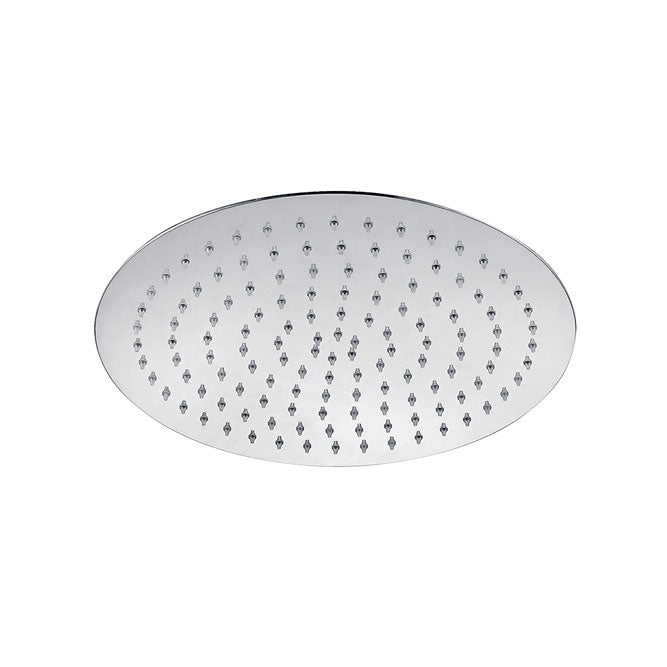 SLICE Round Shower Head 300mm