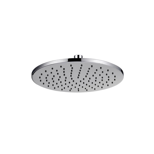 STARRY 250mm Round Shower Head Thickness 8mm