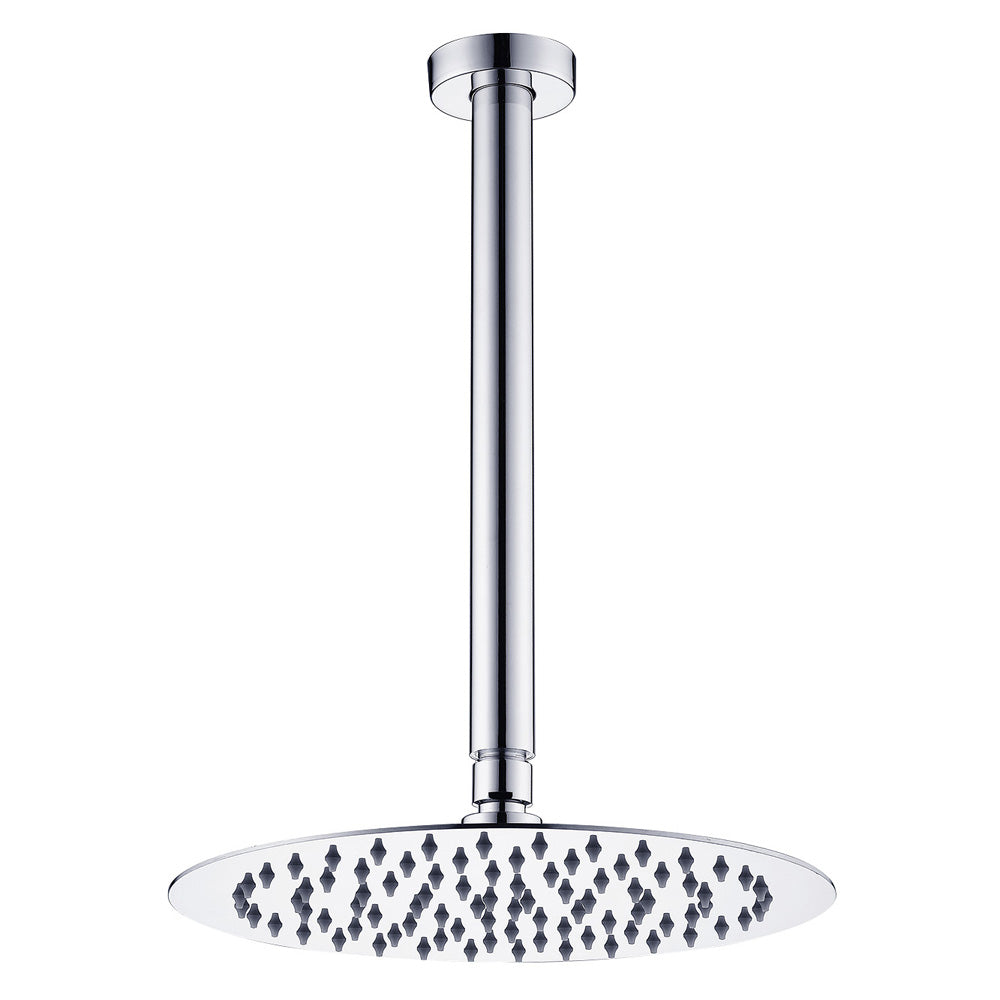 KAYA Shower Ceiling Dropper Set