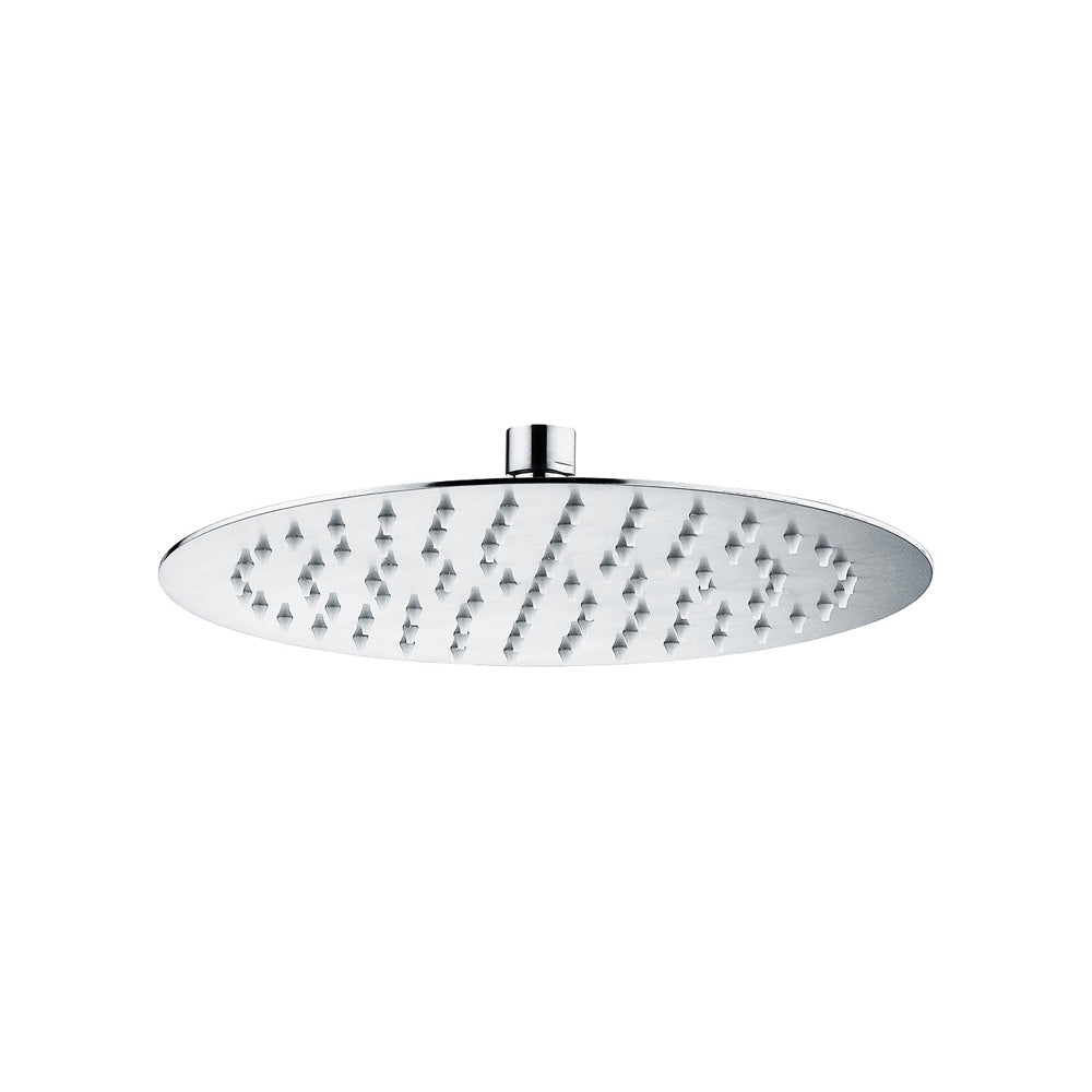 SLICE/KAYA Round Shower Head 250mm Chrome